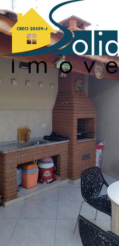 Imagem 3 de 30 de Casa - Ca00362 - 69272055