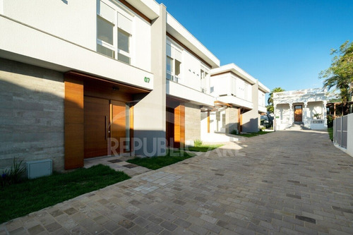 Imagem 8 de 15 de Casa Condominio - Teresopolis - Ref: 386713 - V-rp9773