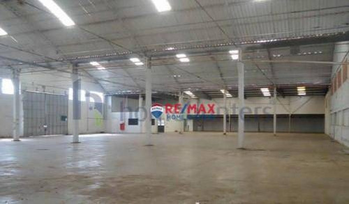 Imagem 2 de 15 de Galpão Para Alugar, 4262 M² Por R$ 65.000,00/mês - Jardim Do Lago - Campinas/sp - Ga0513