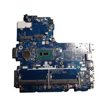 Comprar Placa Mãe Notebook Hp Probook 440 450 G2 Core I5 5200u Nova