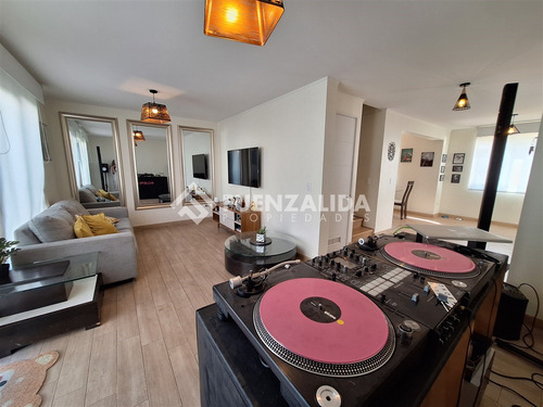 Casa En Venta De 3 Dorm. En Puente Alto Mm