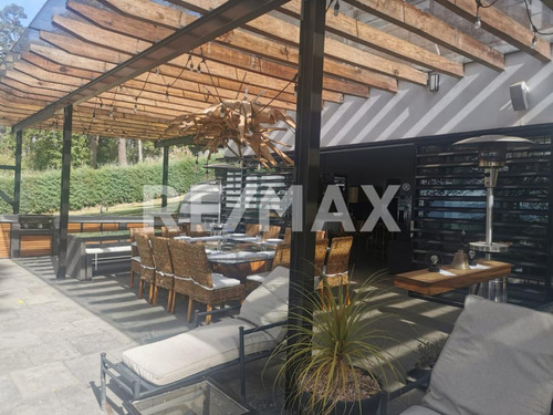 Casa En Condominio En Renta