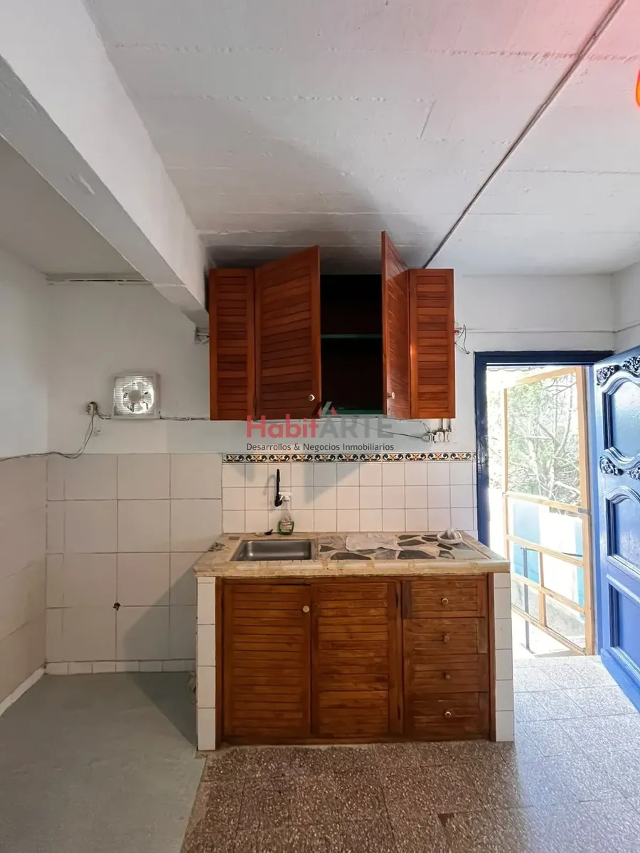 Apartamento En Alquiler, De 2dormitorios En Barrio Cerro Ubicado En Las Calles Prusia Y Vizcaya · Photo 4