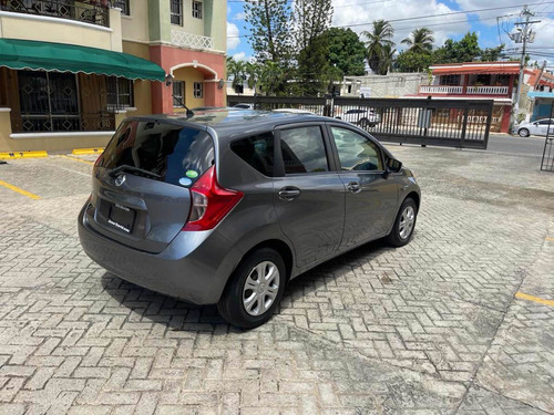 Imagen 4 de 14 de Nissan Note