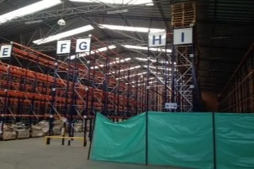 Arriendo De Bodega Centro Logístico, Mosquera