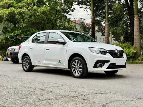Renault Logan 1.6 Zen