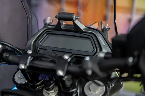 Bajaj Dominar 400 2023