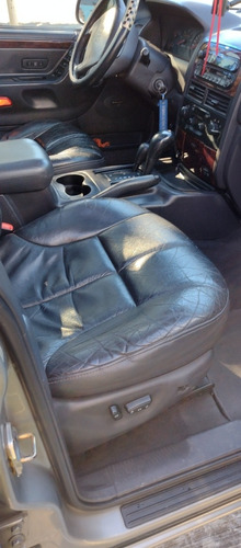 Imagen 7 de 7 de Jeep Grand Cherokee 2001 3.1 Limited
