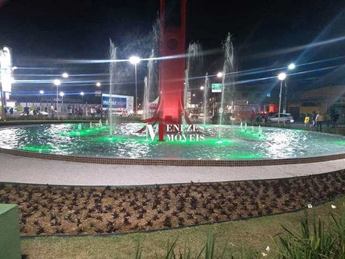 Imagem 22 de 22 de Área A Venda Em Bertioga - Bairro Vista Linda - Ref. 100 - V100