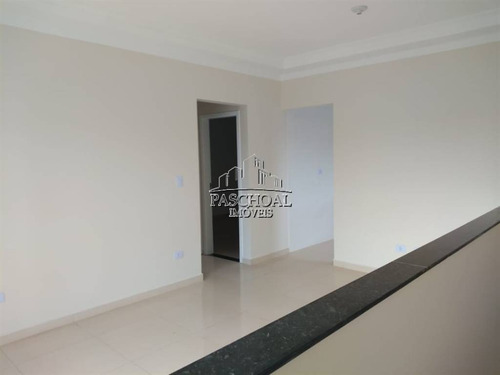 Imagem 11 de 23 de Casa De Condominio - 2 Dormitórios - Jardim Melvi - Gba140