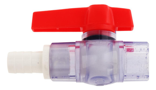 Aquário Enchimentos De Água De Água Refilador 16mm Claro