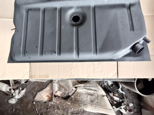 Tanque De Vocho 73 Al 2004 Original (Usado)