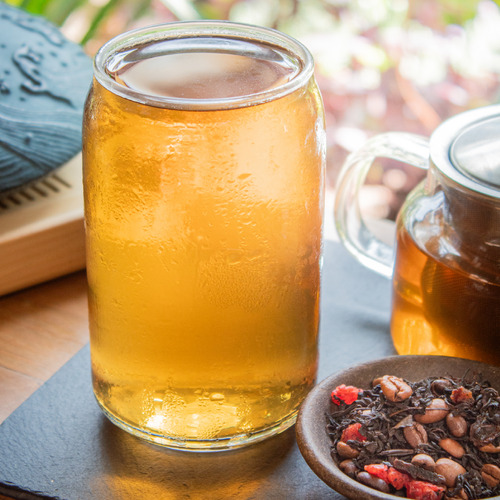 Té Negro Tepuchino 200gr Molienda Sagrada