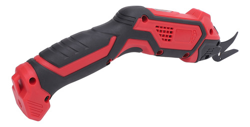 Tijeras Eléctricas Para Cortar Tela, Portátiles, Recargables