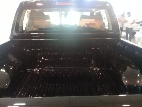 Volkswagen Amarok 2.0 4x2 Trendline Retiro Con $1.500.000 Nc