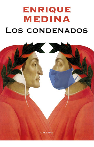 Condenados, Los - Enrique Medina