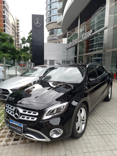 Mercedes-Benz Clase GLA 1.6 Gla200 Urban 156cv