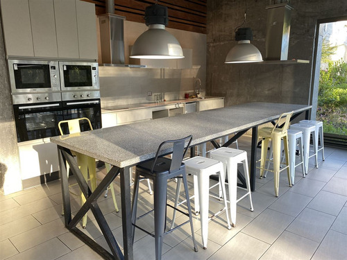 Arriendo Amplio Departamento 2dorm/2baños Sn Pedro De La Paz