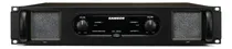 Comprar Potencia Samson H 900+900\u002F4, 700+700\u002F8, 1400+1400\u002F2 Cuo Color Negro Potencia de salida RMS 1400 W