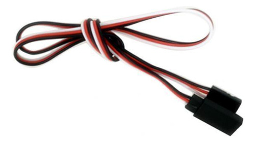 Línea De Cable Esc Macho A Hembra Tal Como Se Describe