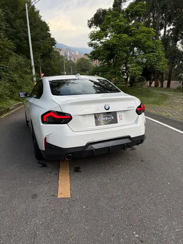 BMW Serie 2 2.0 220i G42 Coupe