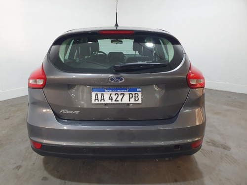 Imagen 5 de 23 de Focus Iii Focus Iii 1.6 S