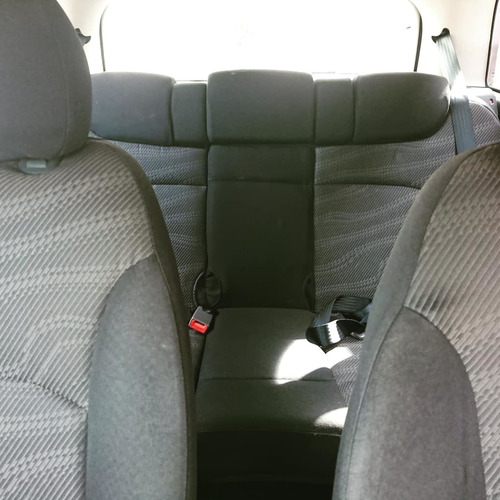 Fiat Stilo 1.8 8v Attractive Flex Dualogic 5p 2010