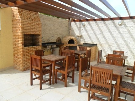 Imagem 5 de 16 de Apartamento Para Venda, 2 Dormitórios, Praia Campista - Macaé - 655