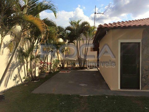 Venda De Rural / Chácara Na Cidade De São Carlos 7678