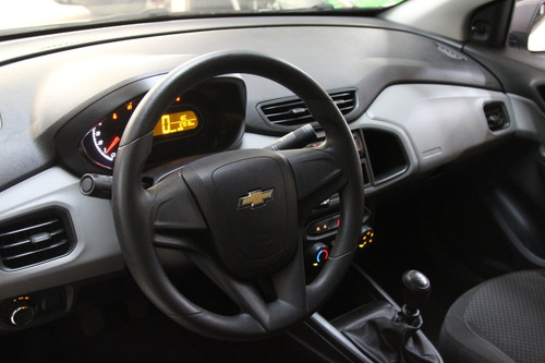 Imagem 5 de 10 de Chevrolet Prisma Joy
