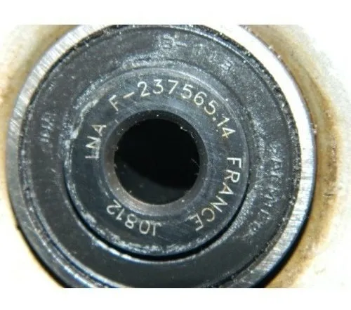 Polia Tensor Alternador Sorento 3.5 F-237565.14 1517 J