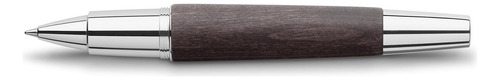 Roller De Tinta Negra E-motion, Precisión Y Fluidez