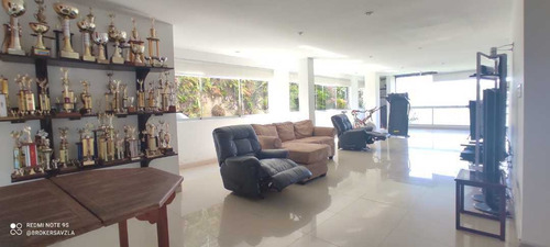 Imagen 19 de 21 de Casa En Venta Club De Campo San Antonio De Los Altos Los Teques Miran
