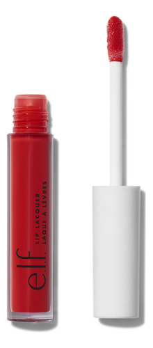 Brillo Labial Gloss  Cherry Bomb - Elf