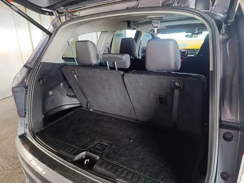 Honda Pilot Ex Prestige 2wd 3.5 - 2021