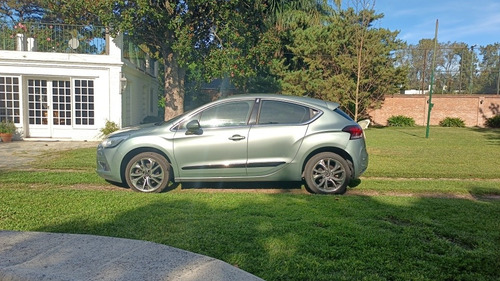 Citroën Ds4 1.6 Sport Chic Thp 163cv Tiptronic 2013
