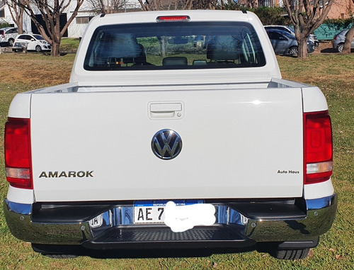 Volkswagen Amarok 2021 2.0 Cd Tdi 180cv 4x2 Highline Pack At