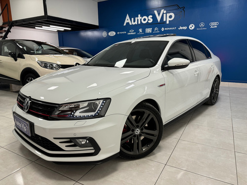 Volkswagen Vento 2.0 Tsi Gli 211Cv App Connect + Nav Dsg