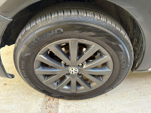 Volkswagen Saveiro 1.6 Ce Pack Elect.+ Llantas Acero