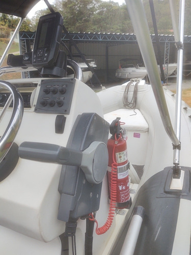 Bote Inflável 4.2 Sport Zefir