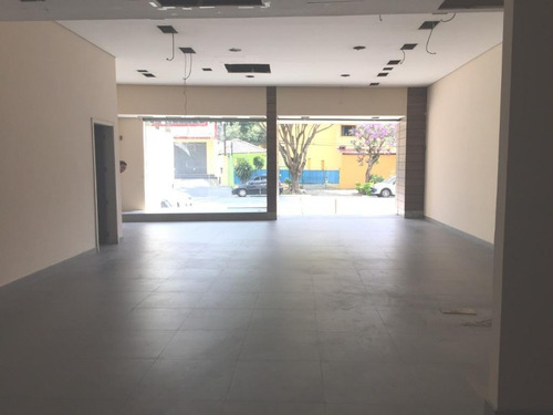 Imagem 11 de 18 de Loja Para Aluguel, 3 Vagas, Parque Da Vila Prudente - São Paulo/sp - 506