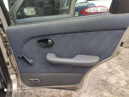 Imagem 3 de 4 de Higienização Interna Automotiva