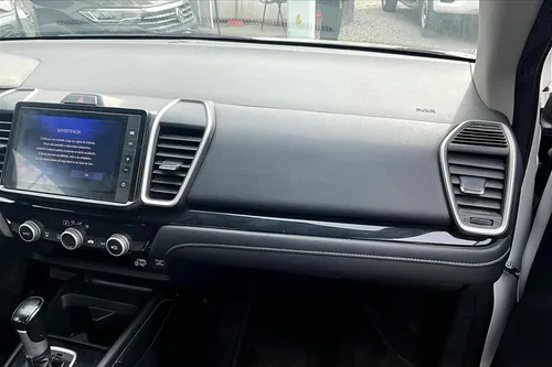 Honda City 4P PRIME L4/1.5 AUT