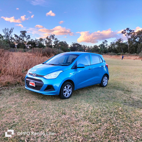 Hyundai Grand i10 1.3 Gl Mid At