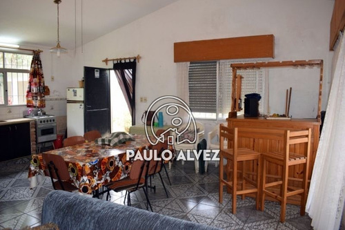 Casas Venta 2 Dormitorios Playa Grande