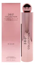Comprar 360 Collection Rose Perry Ellis 100ml Dama