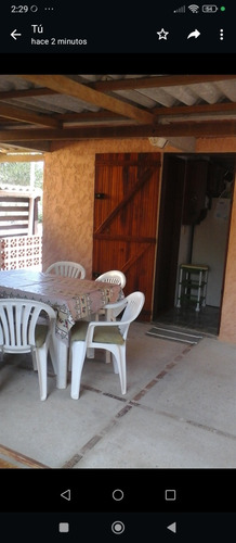 Vendo Cabaña En Barra De Chuy Brasil