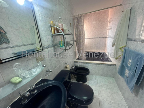 Ip Alquilo Casa En Macaracuay 25-17388