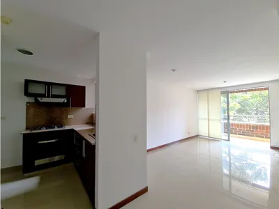 Apartamento en arriendo