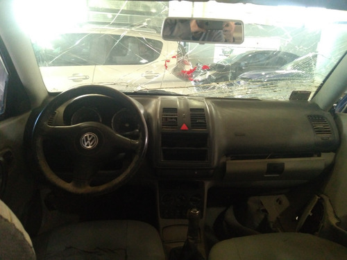 Imagen 5 de 5 de Volkswagen Polo